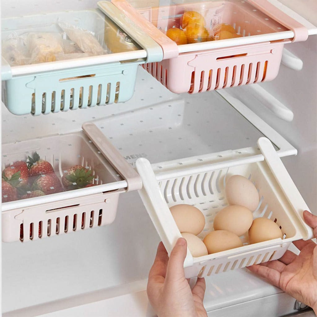 Canastas Organizadoras Expansibles