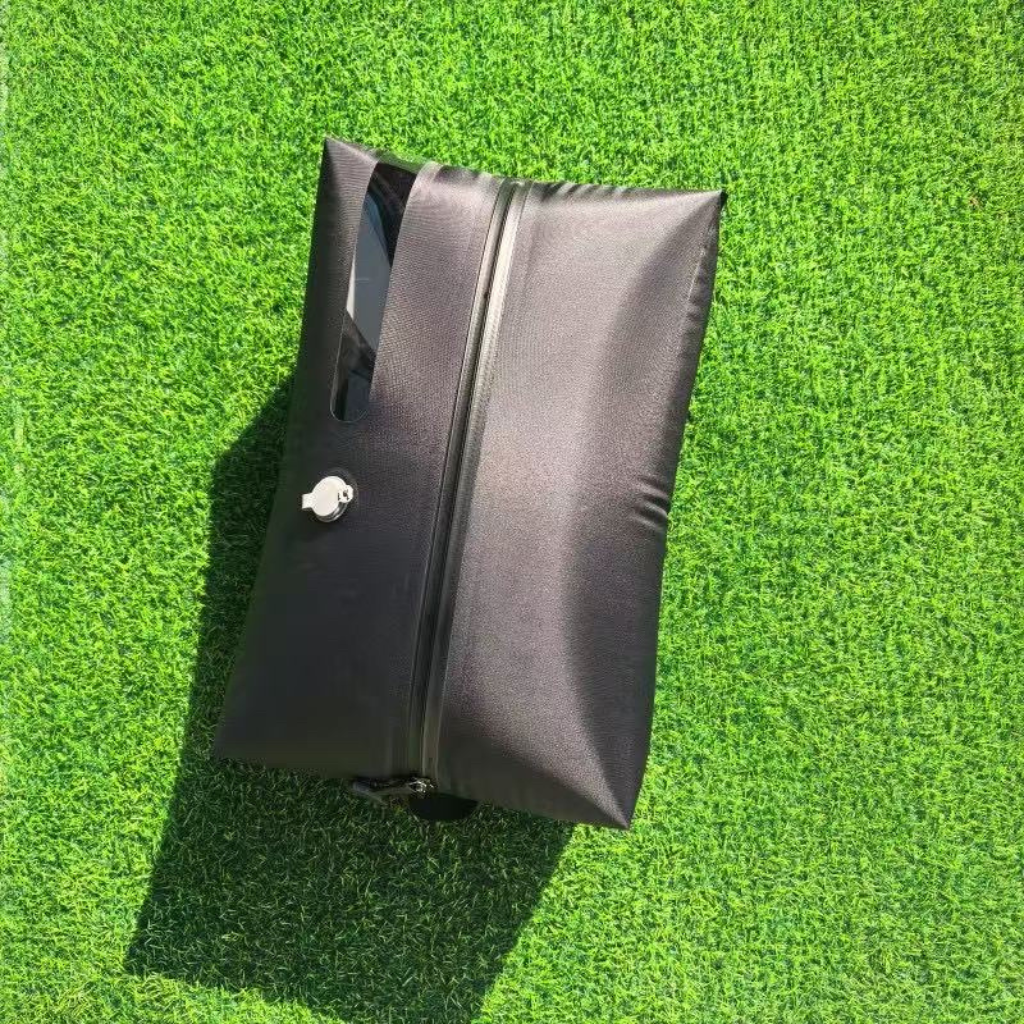Bolsas de Compresión al Vacío con Bomba Eléctrica