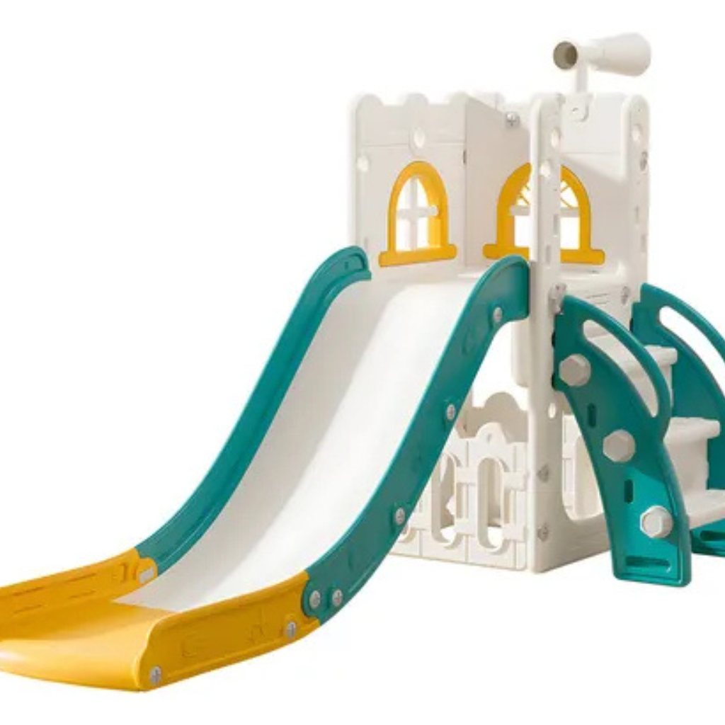 Playgroud para niños pequeños
