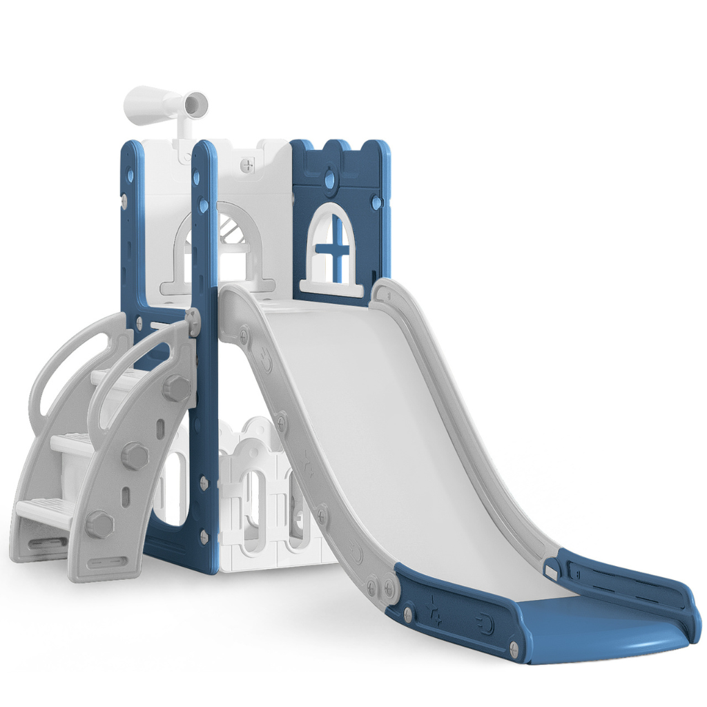 Playgroud para niños pequeños