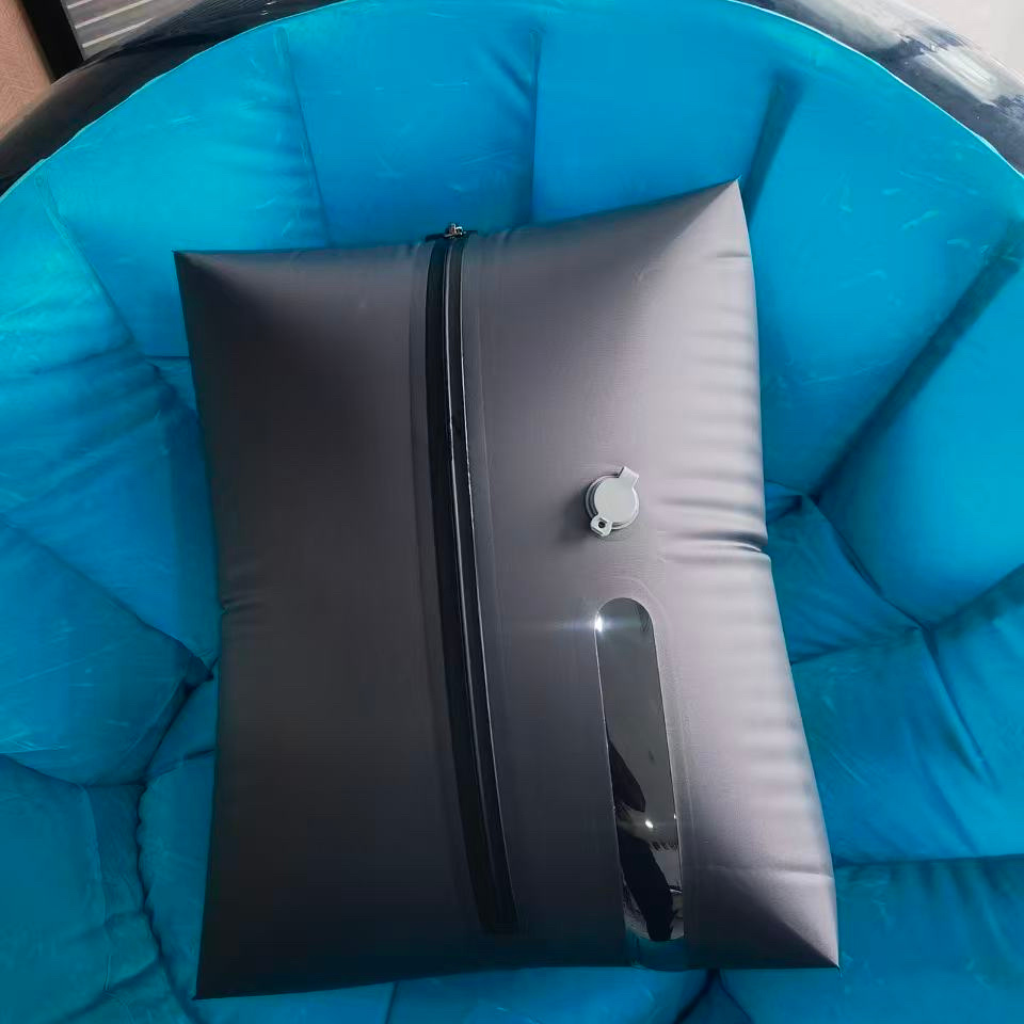 Bolsas de Compresión al Vacío con Bomba Eléctrica