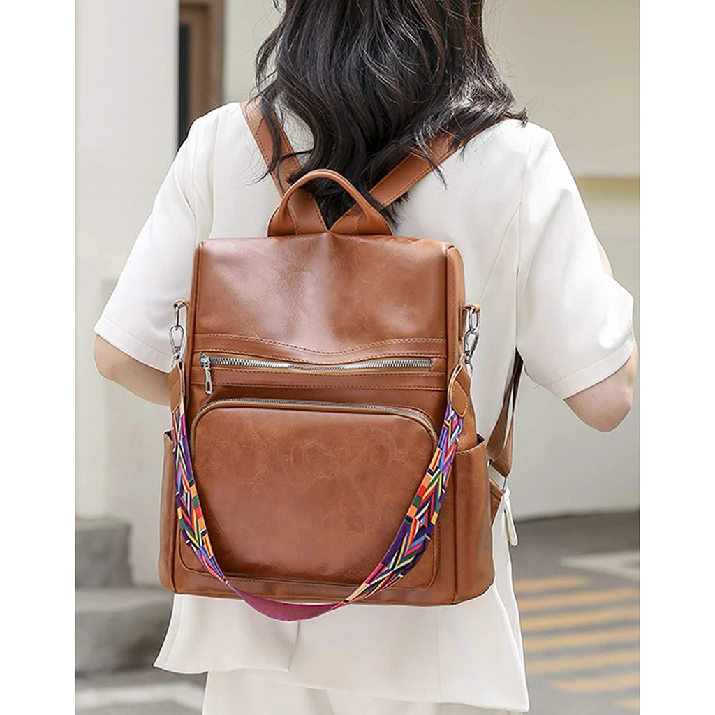 Mochila Casual Antirrobo