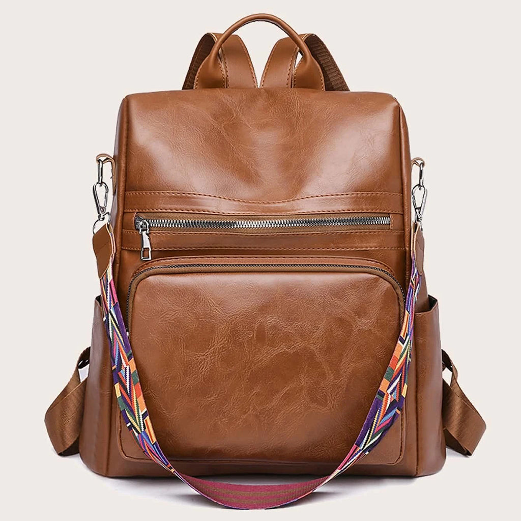 Mochila Casual Antirrobo