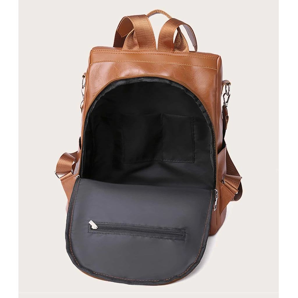 Mochila Casual Antirrobo
