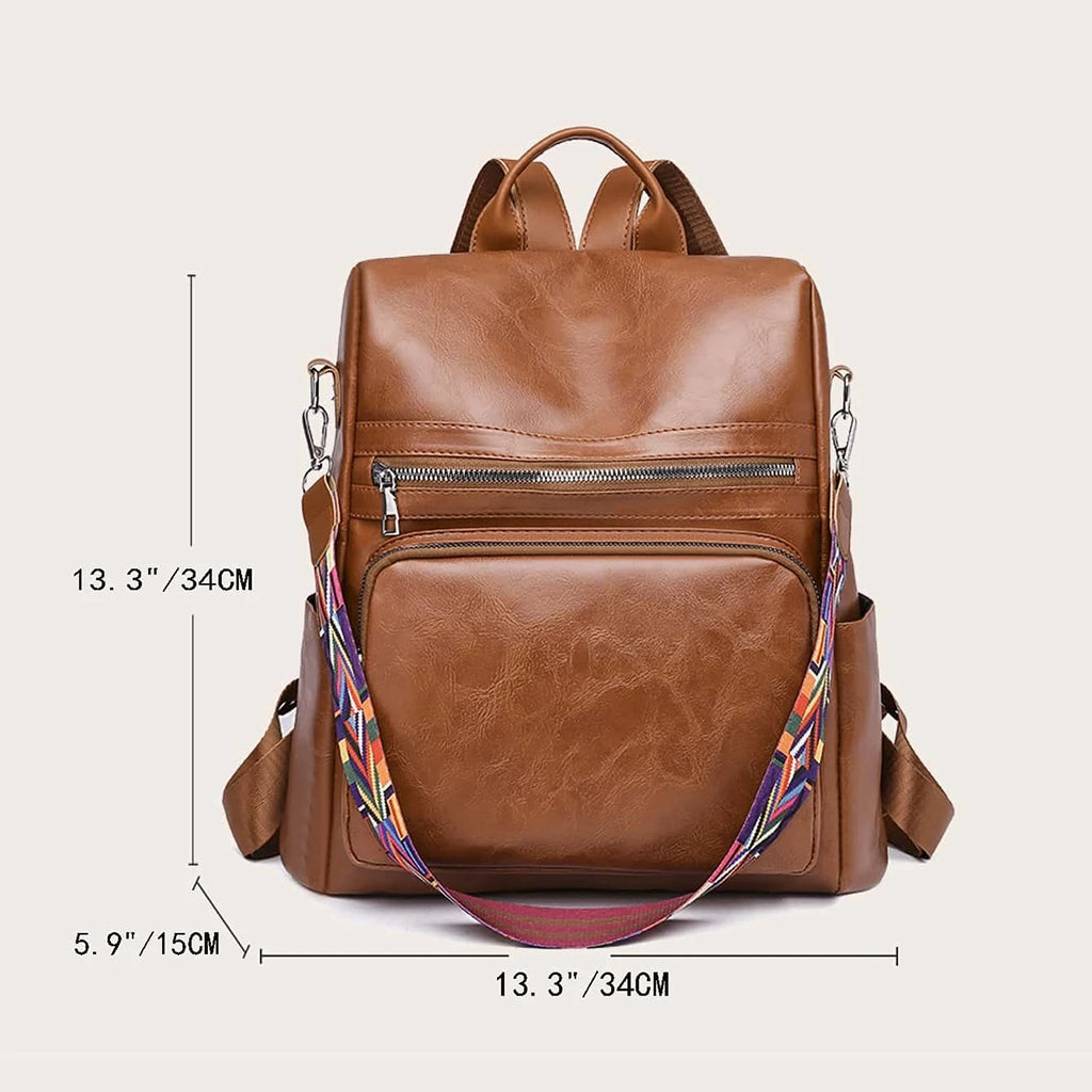 Mochila Casual Antirrobo