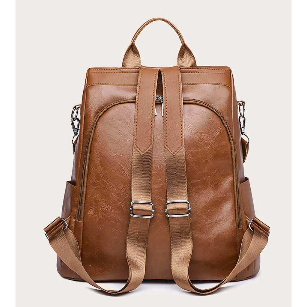 Mochila Casual Antirrobo