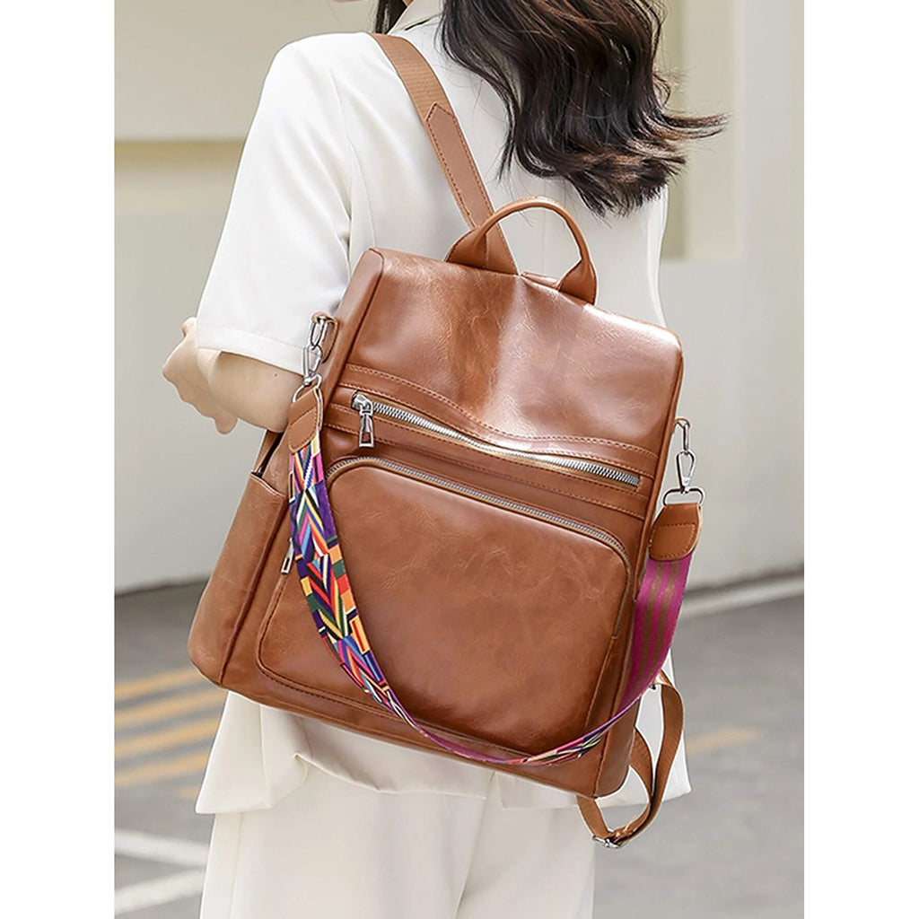 Mochila Casual Antirrobo