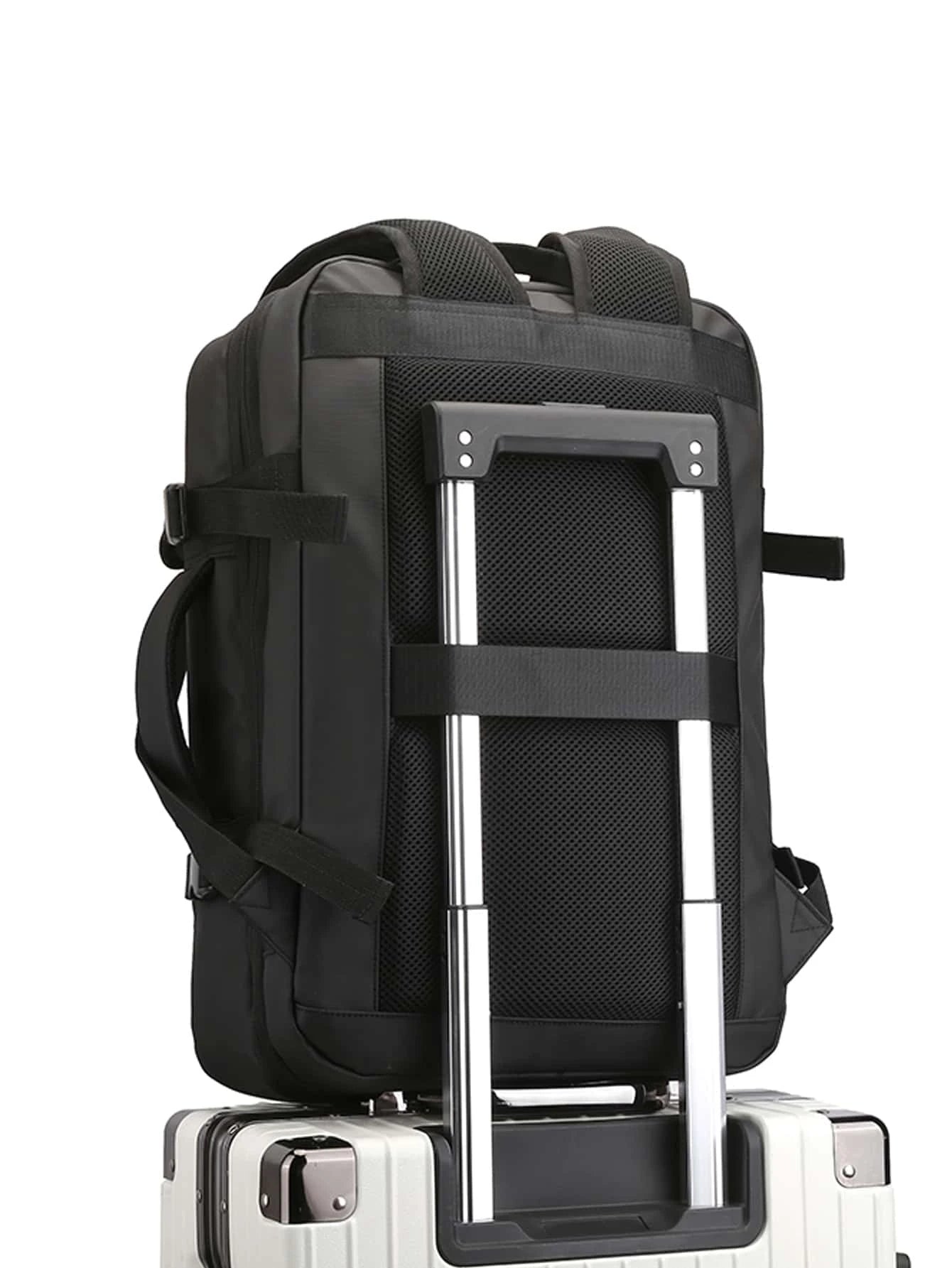 Mochila Expandible para Laptop 16"
