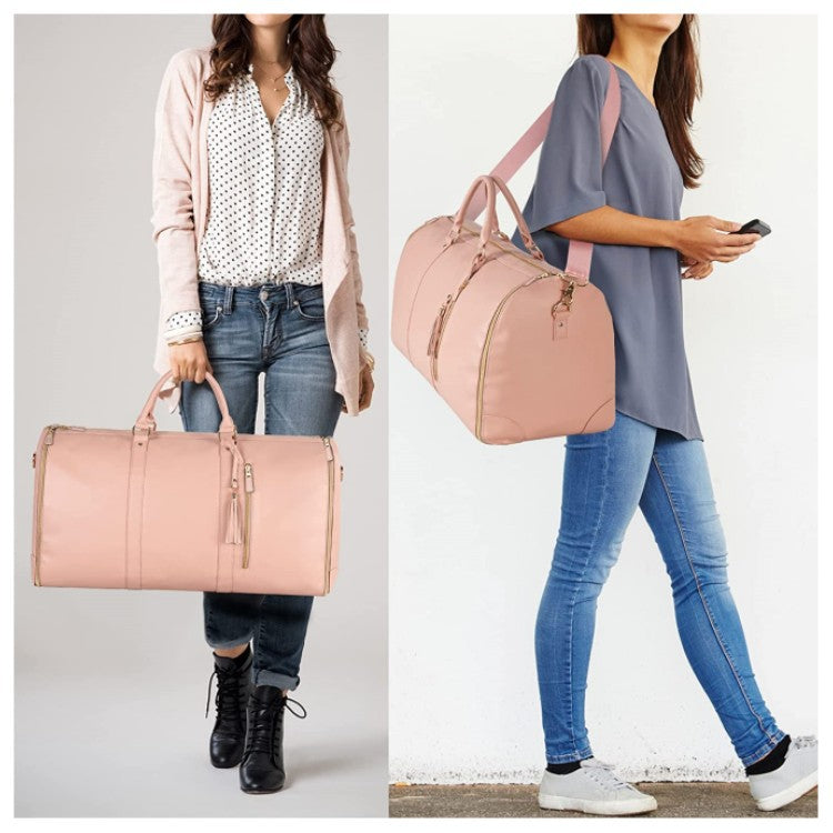 Bolso Expansible para Viaje