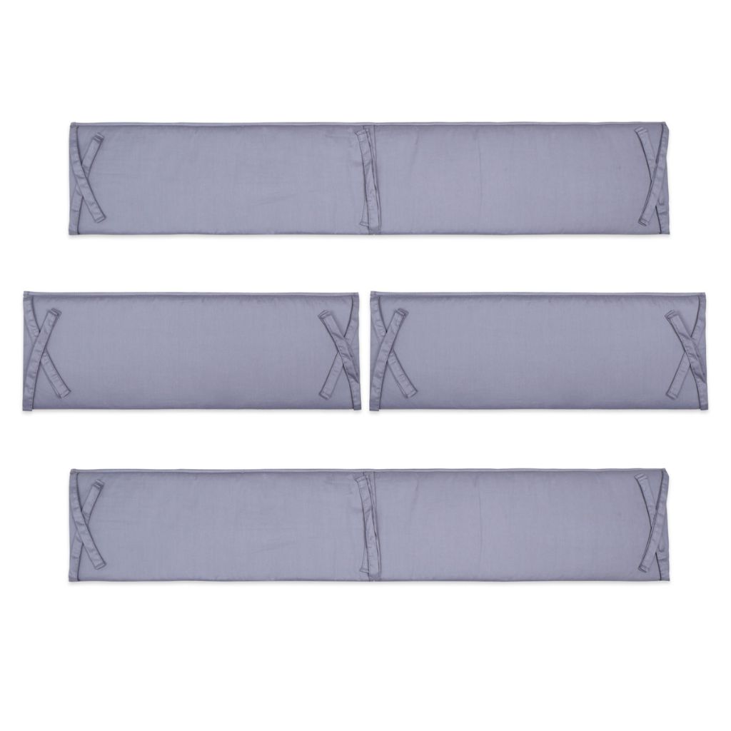 Bumper Protector para Cuna