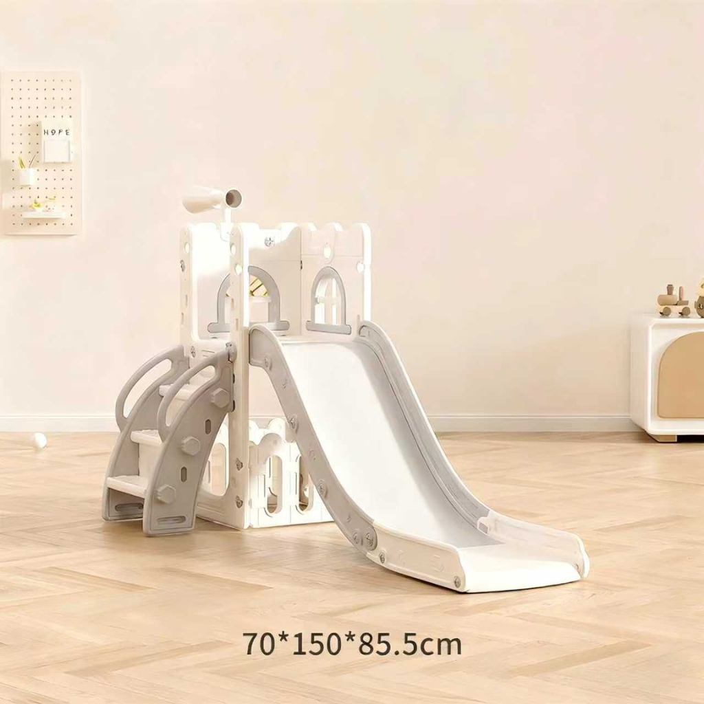 Playgroud para niños pequeños