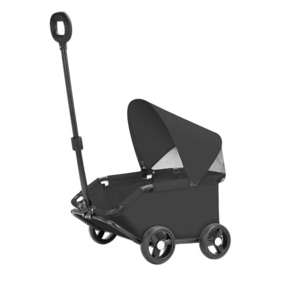 Vagón Plegable Multiusos