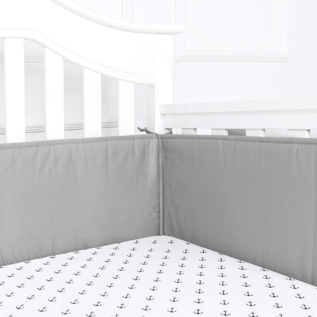 Bumper Protector para Cuna