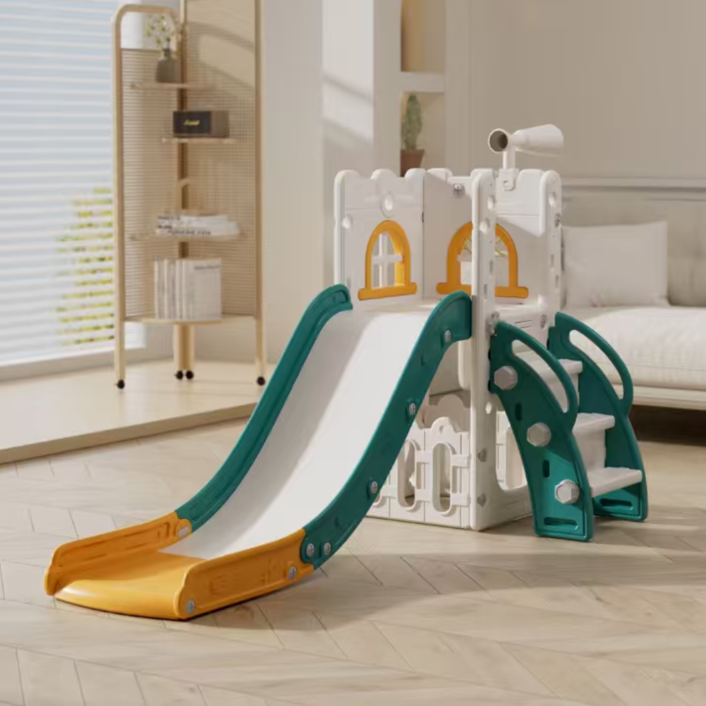 Playgroud para niños pequeños