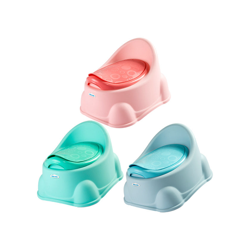 Potty Trainer