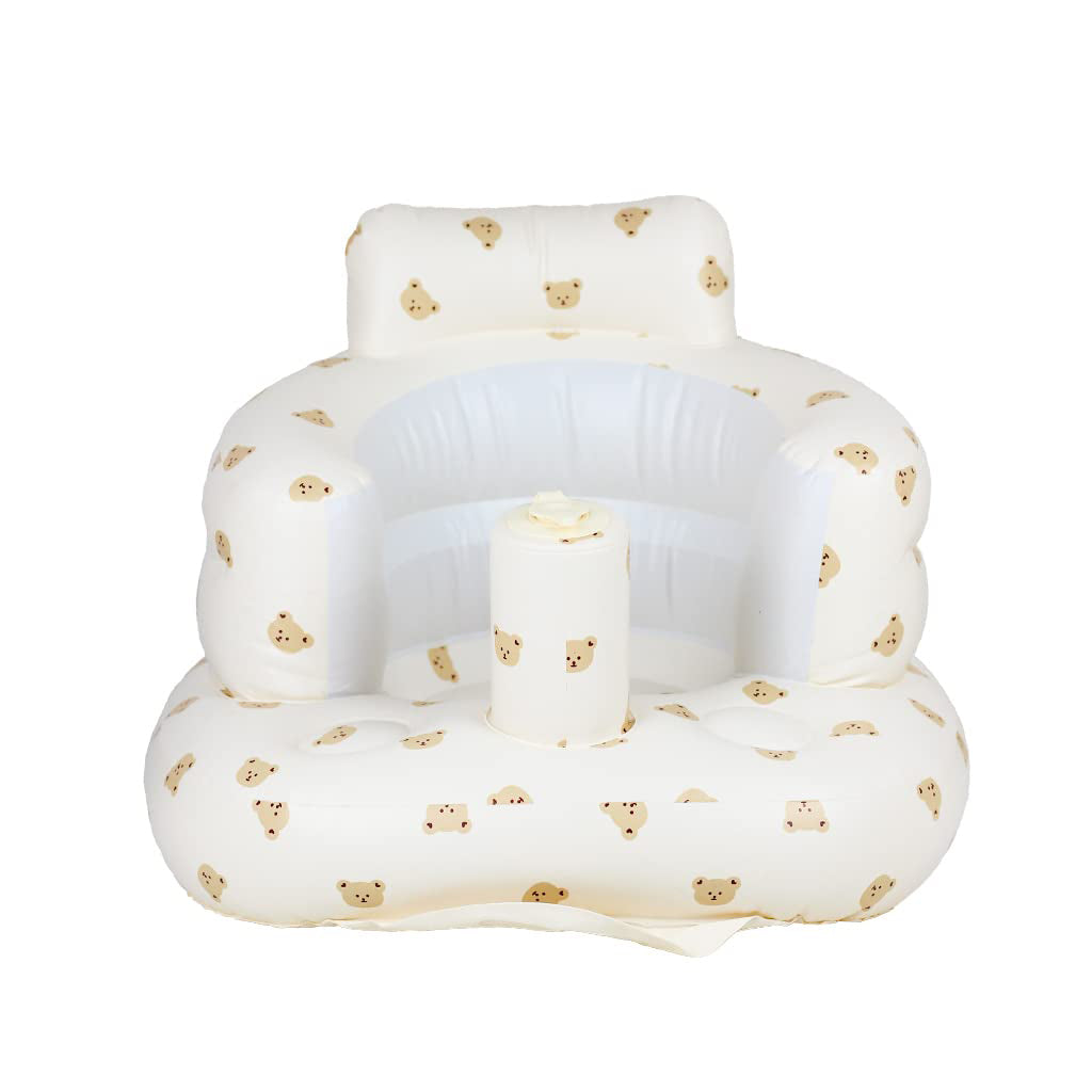Sofá inflable