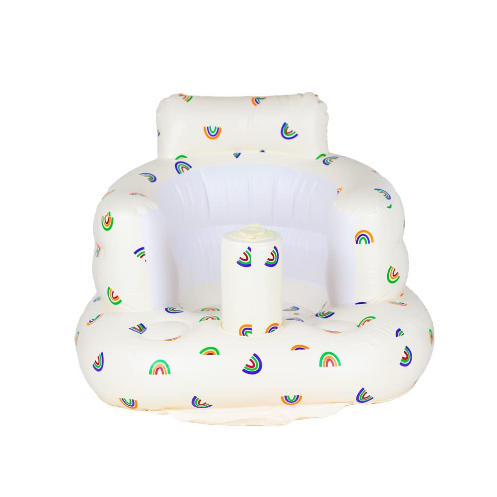 Sofá inflable