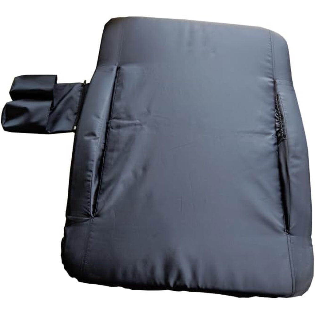 Silla Portátil con Posiciones Reclinables
