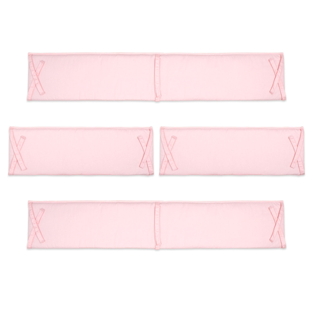 Bumper Protector para Cuna