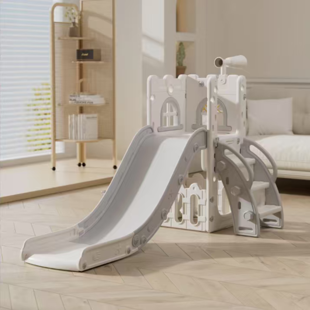 Playgroud para niños pequeños