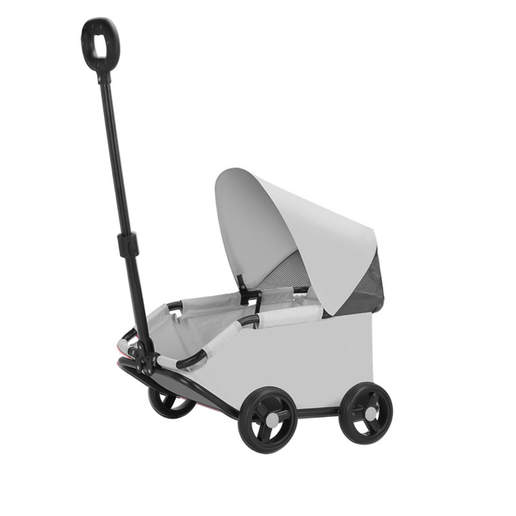Vagón Plegable Multiusos