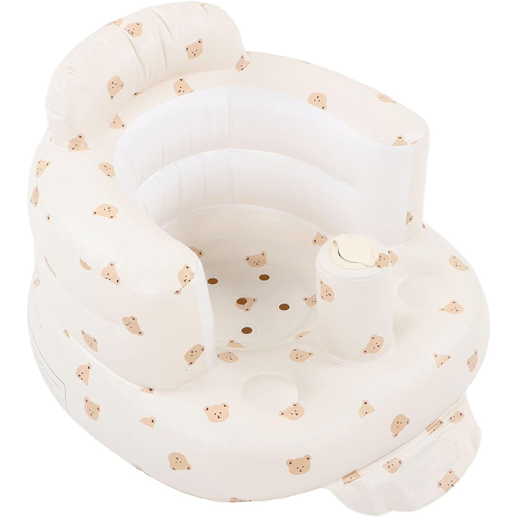 Sofá inflable