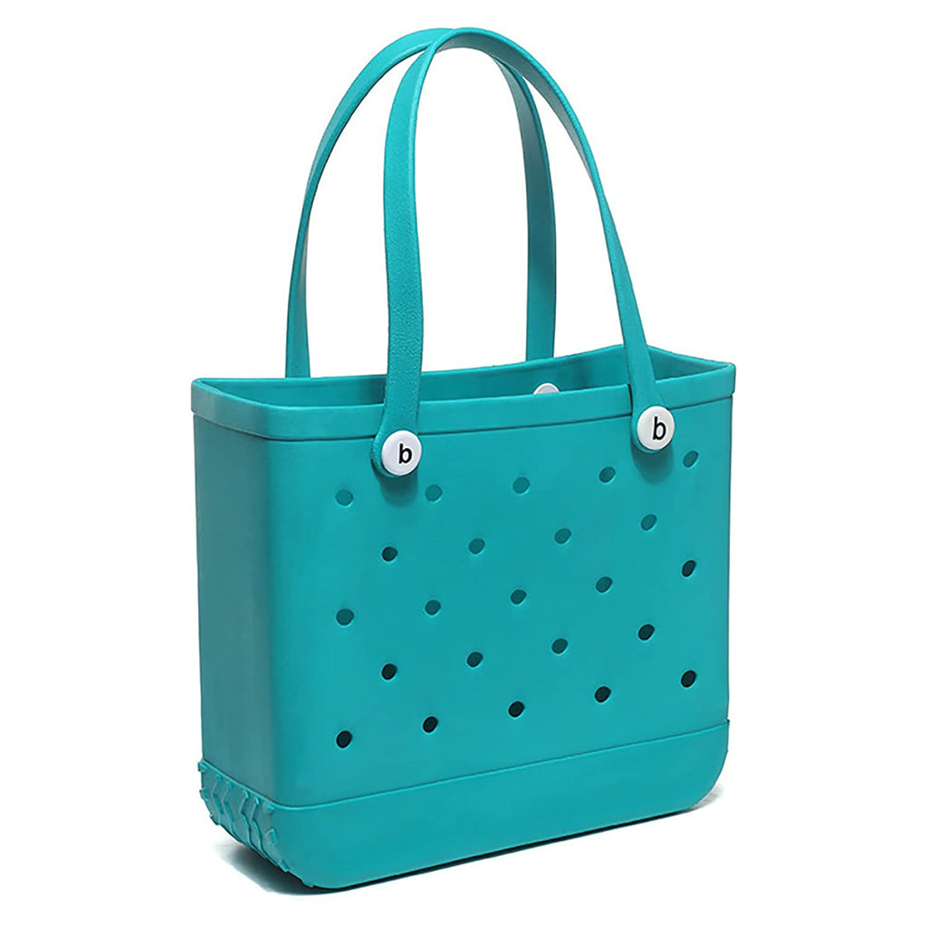 Bolso Impermeable con Correas
