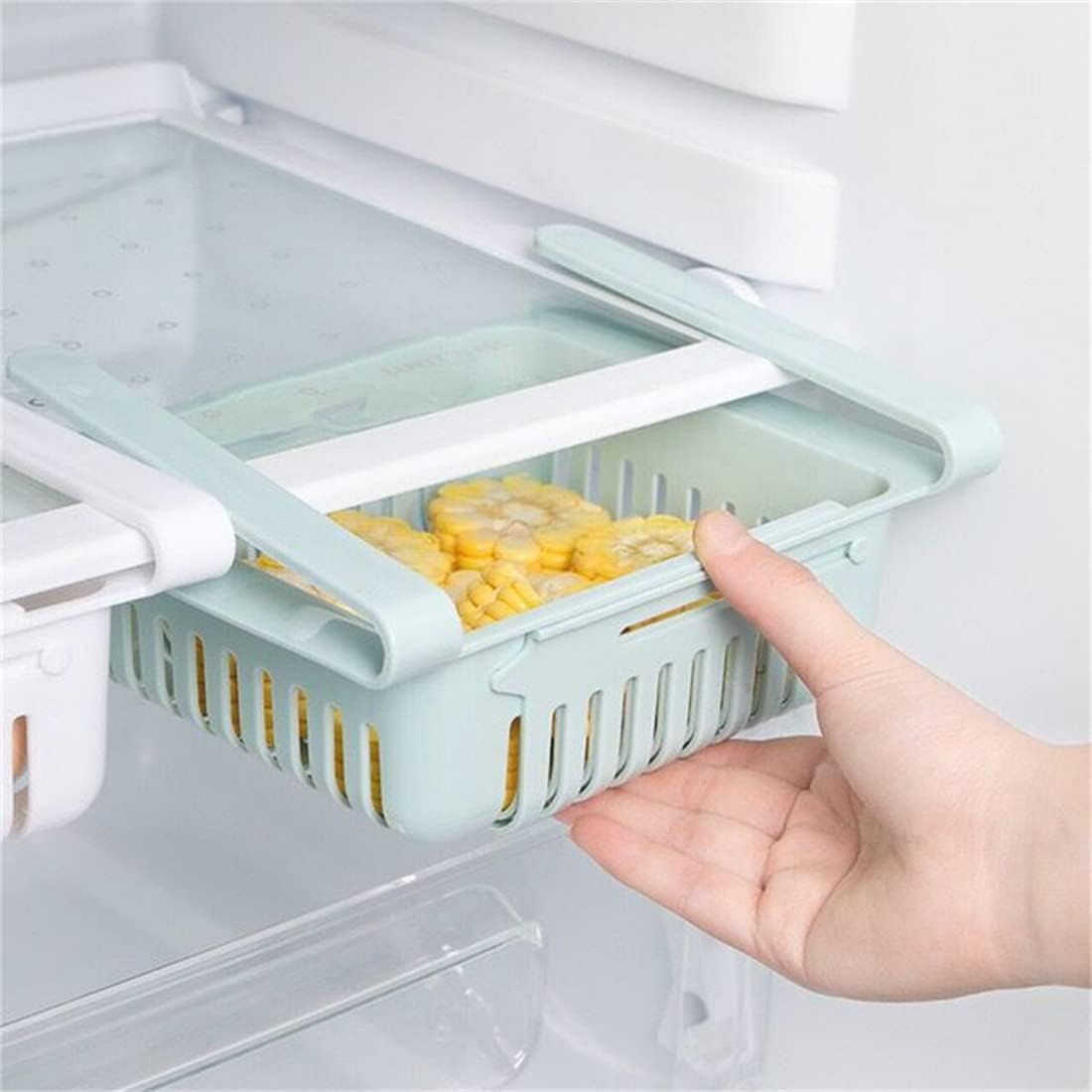 Canastas Organizadoras Expansibles