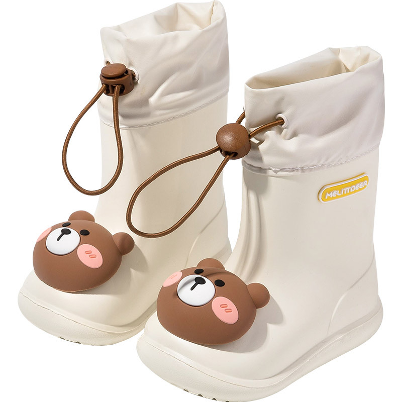 Botas de Animalitos