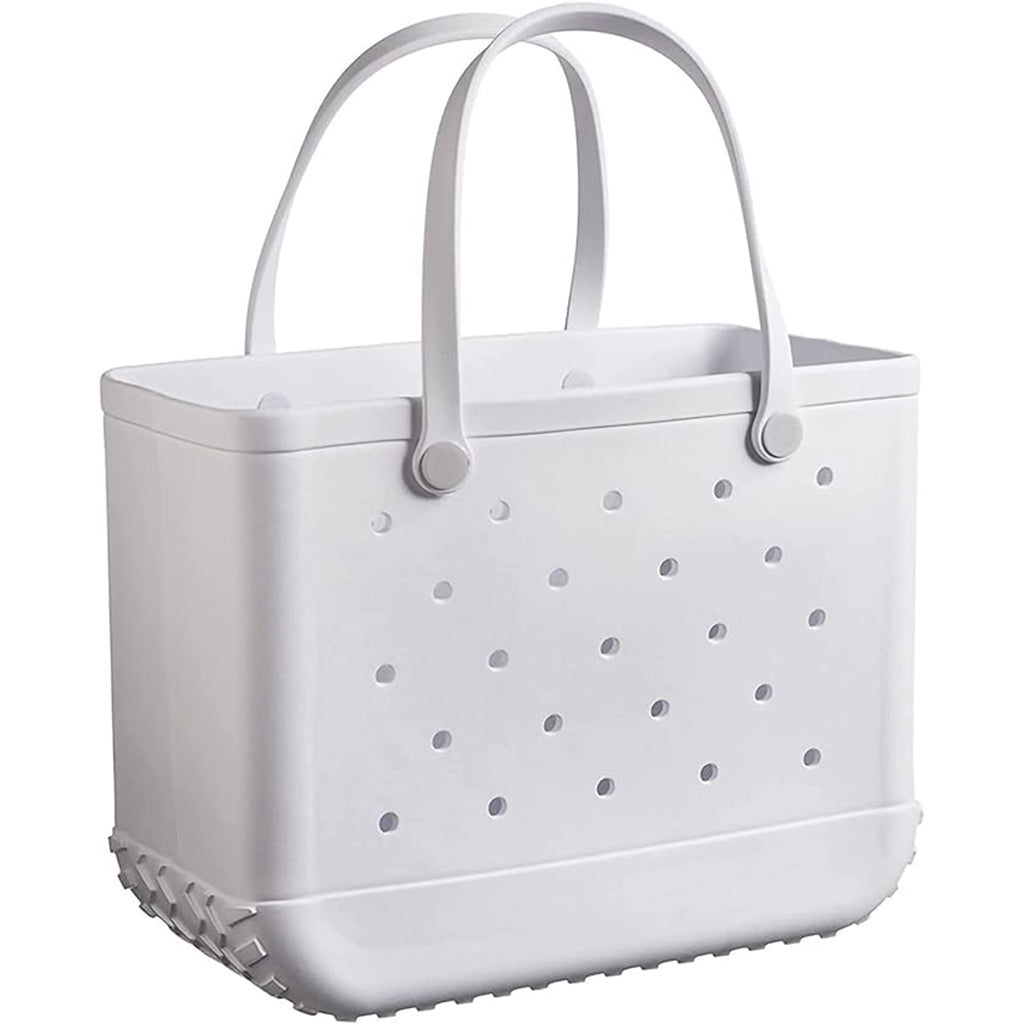 Bolso Impermeable con Correas