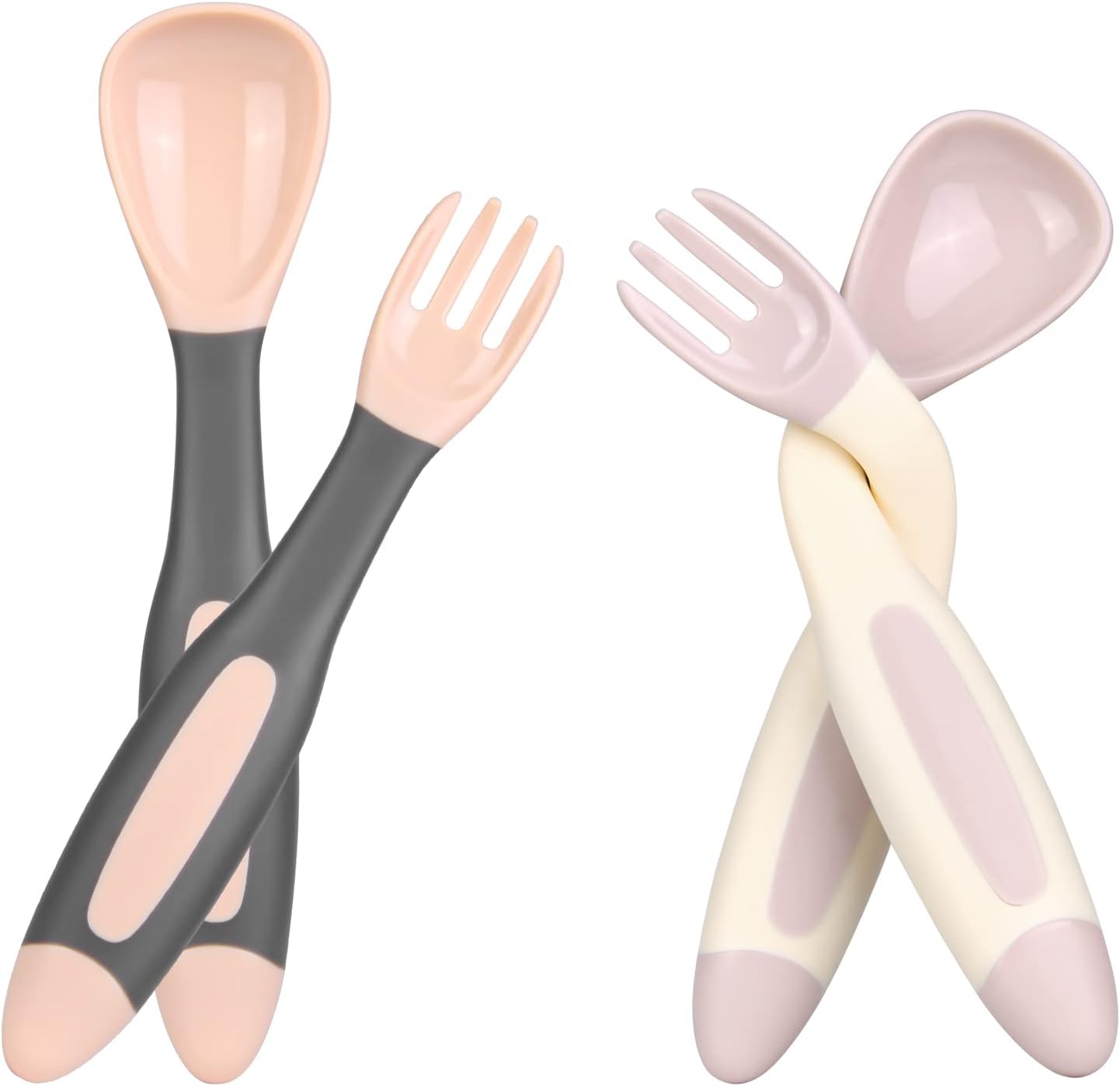 Cubiertos flexibles