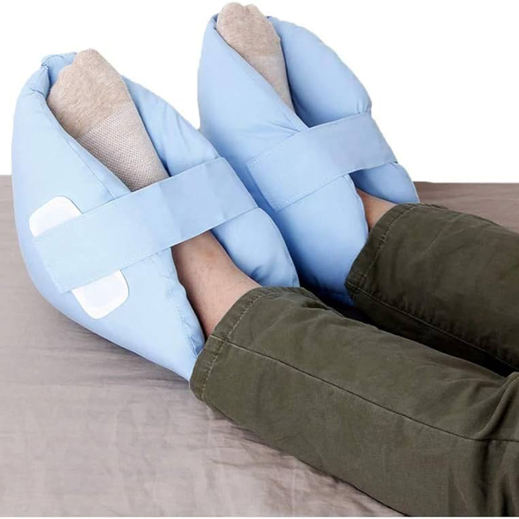 Almohada Protectora para Talones