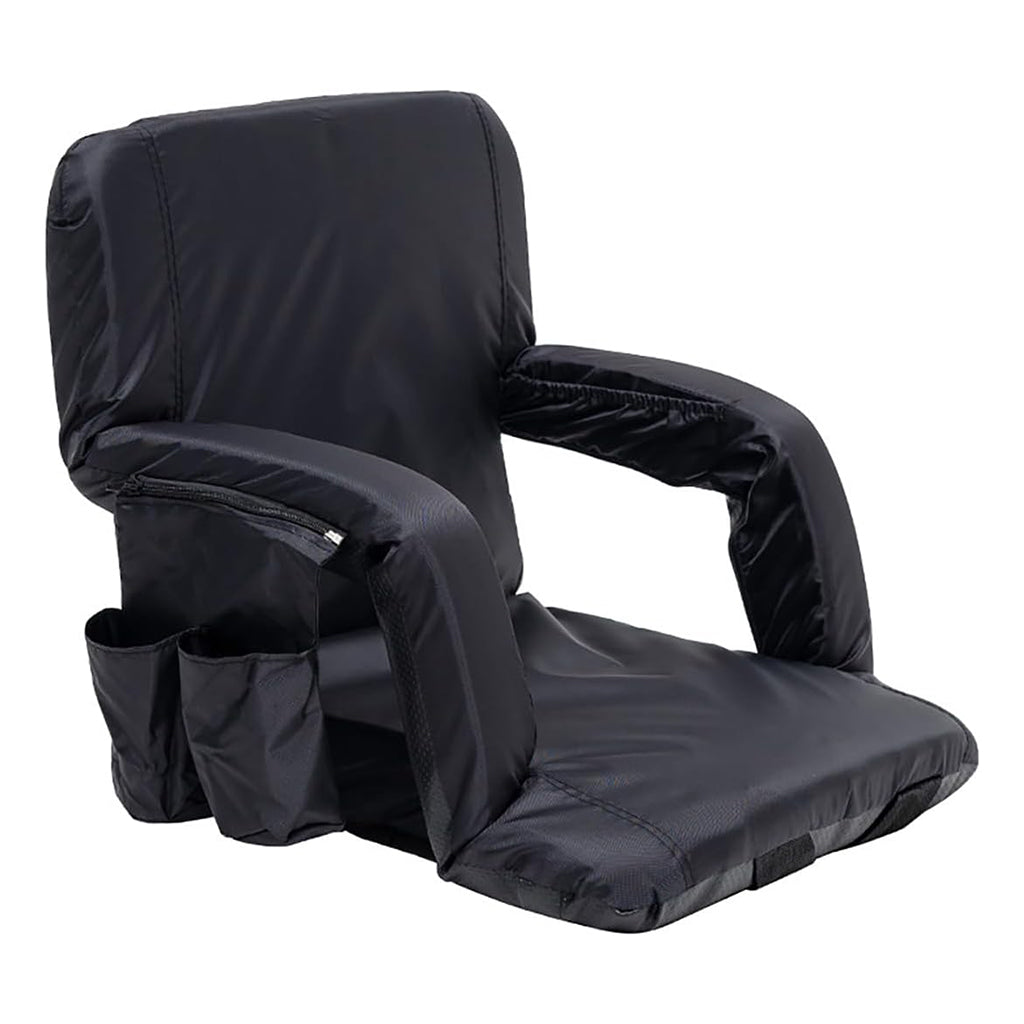 Silla Portátil con Posiciones Reclinables