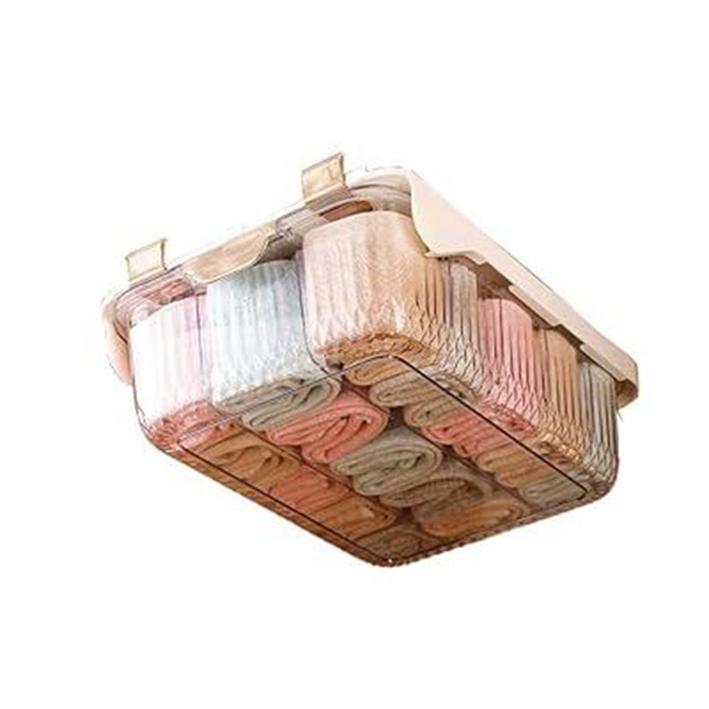 Organizador de Closet Colgante
