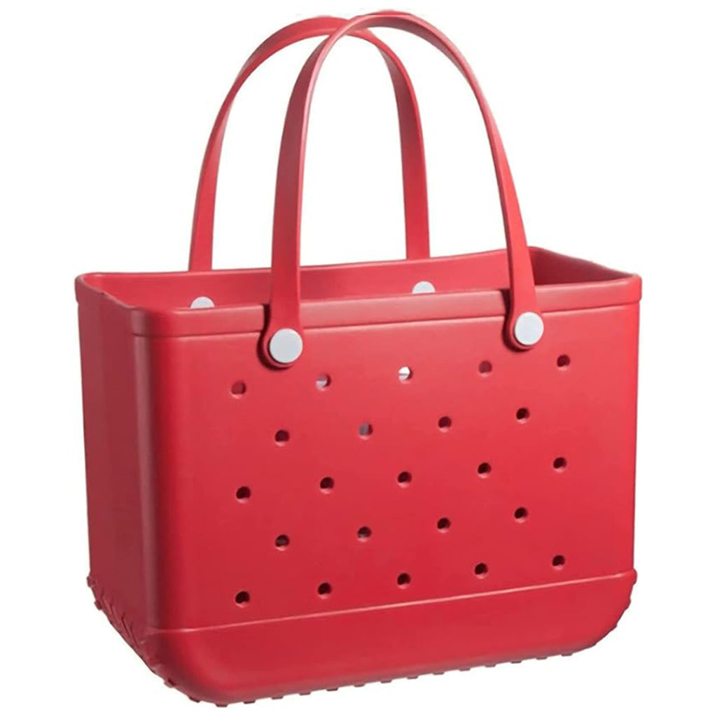 Bolso Impermeable con Correas
