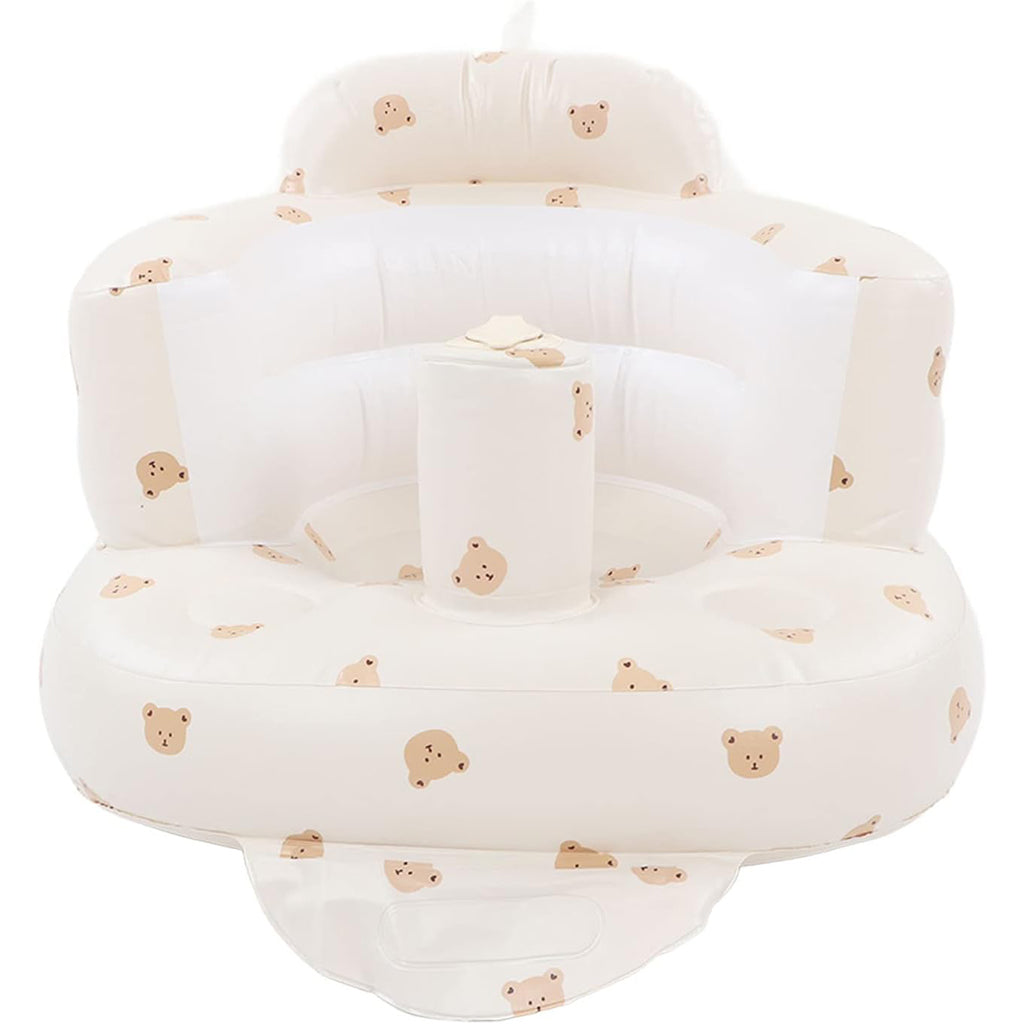 Sofá inflable