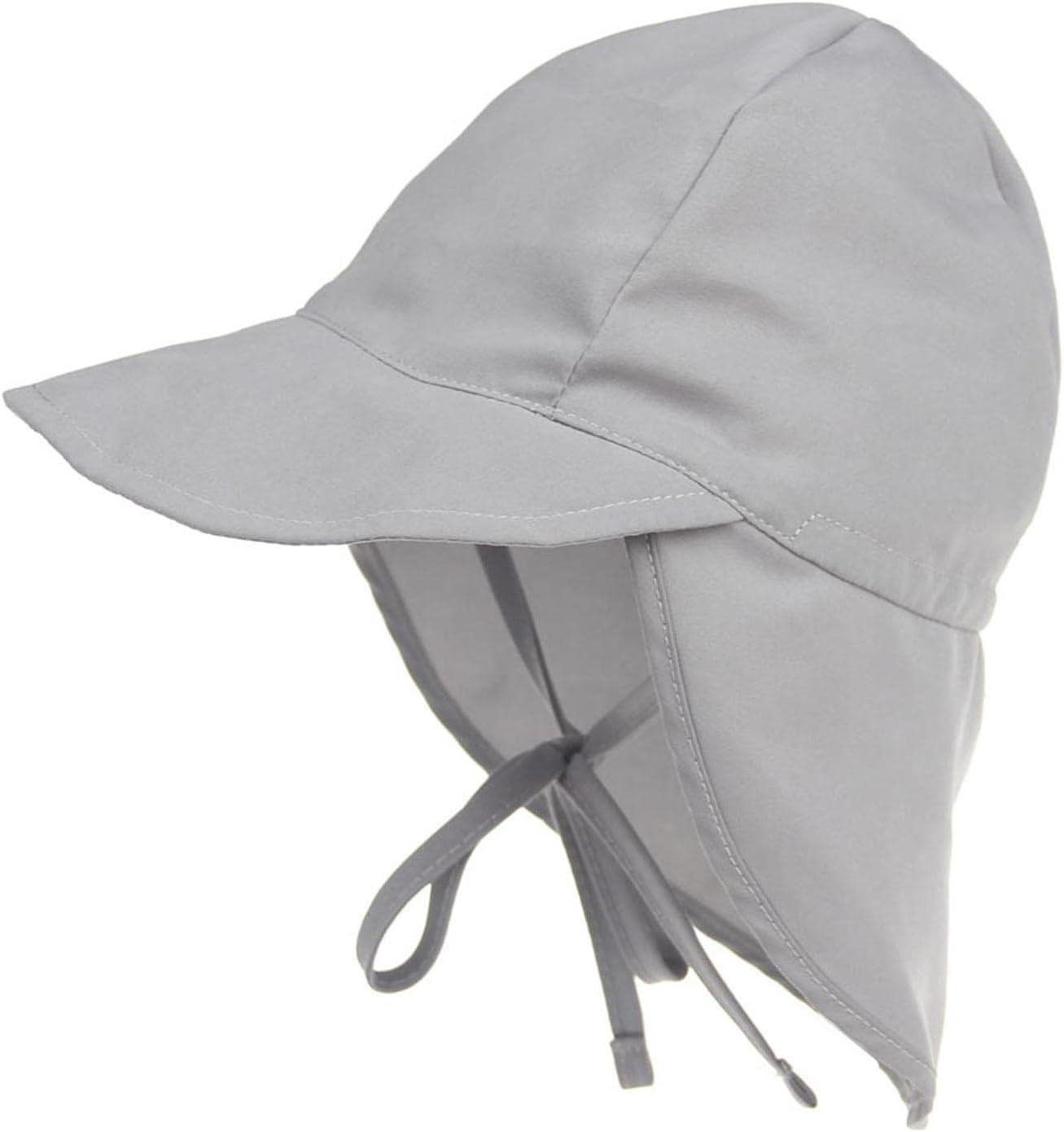 Sombrero con Protección Solar