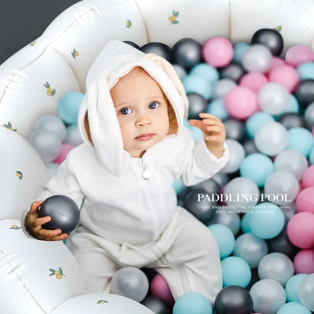 Piscina Inflable