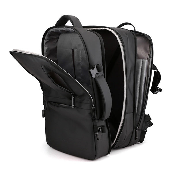 Mochila Expandible para Laptop 16"