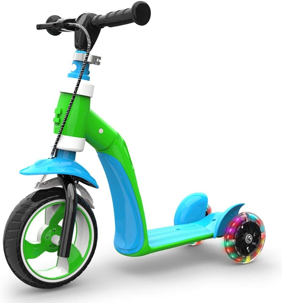 Scooter Convertible 2 en 1