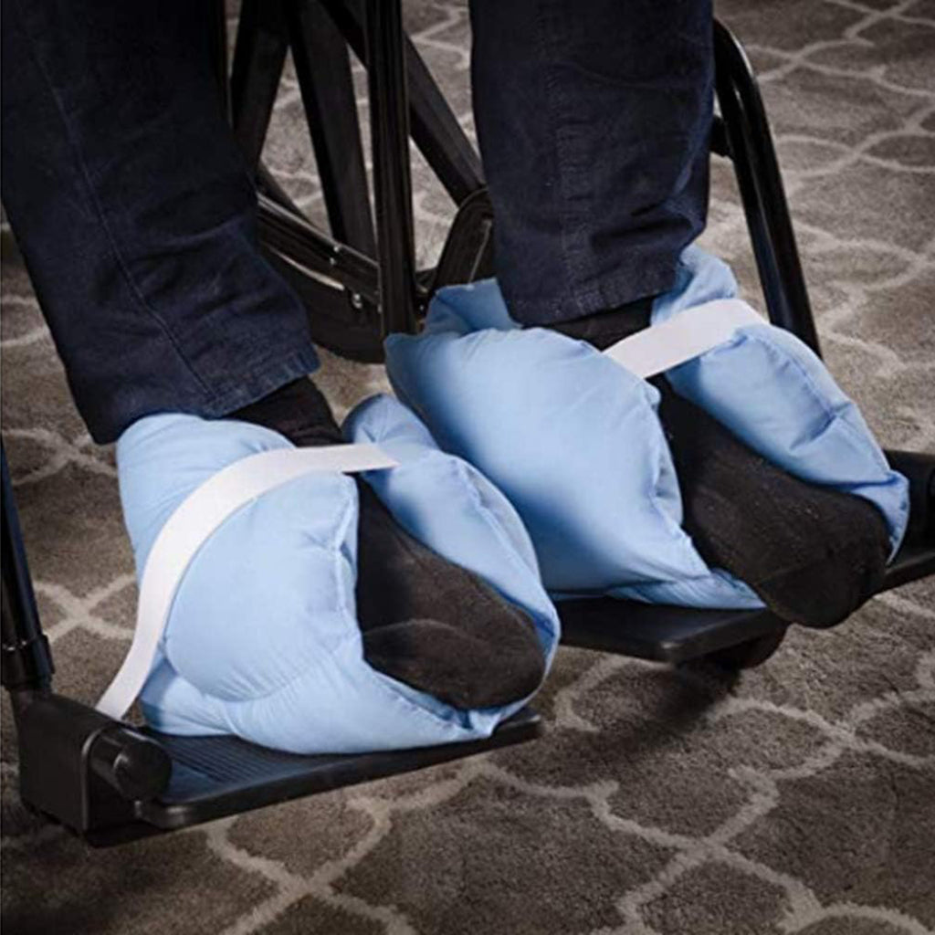 Almohada Protectora para Talones