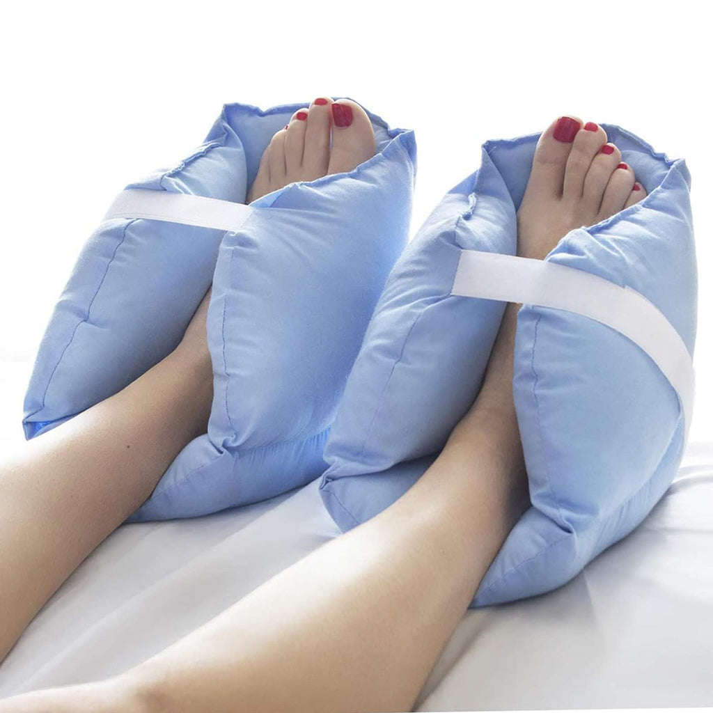 Almohada Protectora para Talones