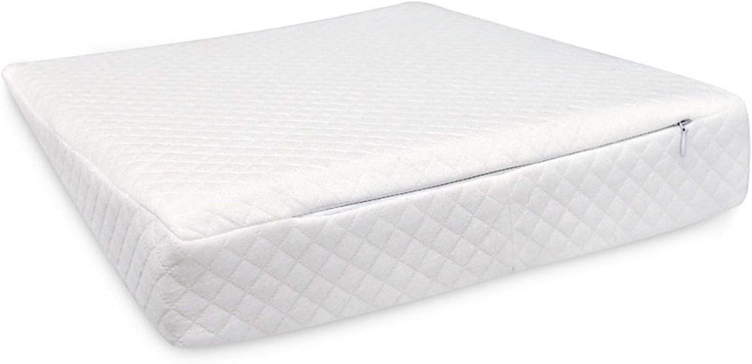 Almohada cuña anti-reflujo para bebés
