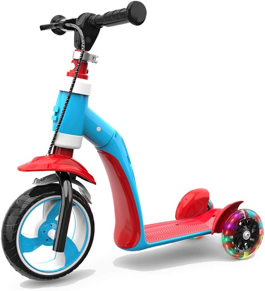 Scooter Convertible 2 en 1