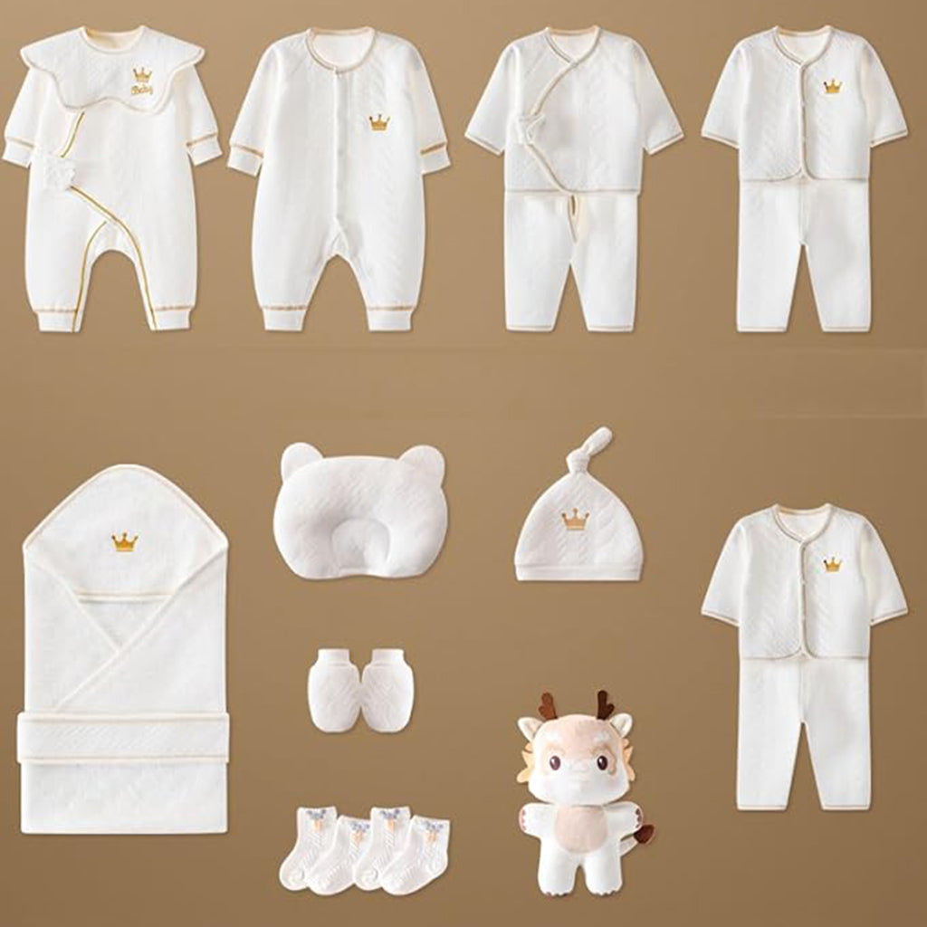 Set ropa para recién nacido