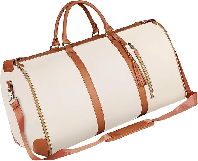 Bolso Expansible para Viaje
