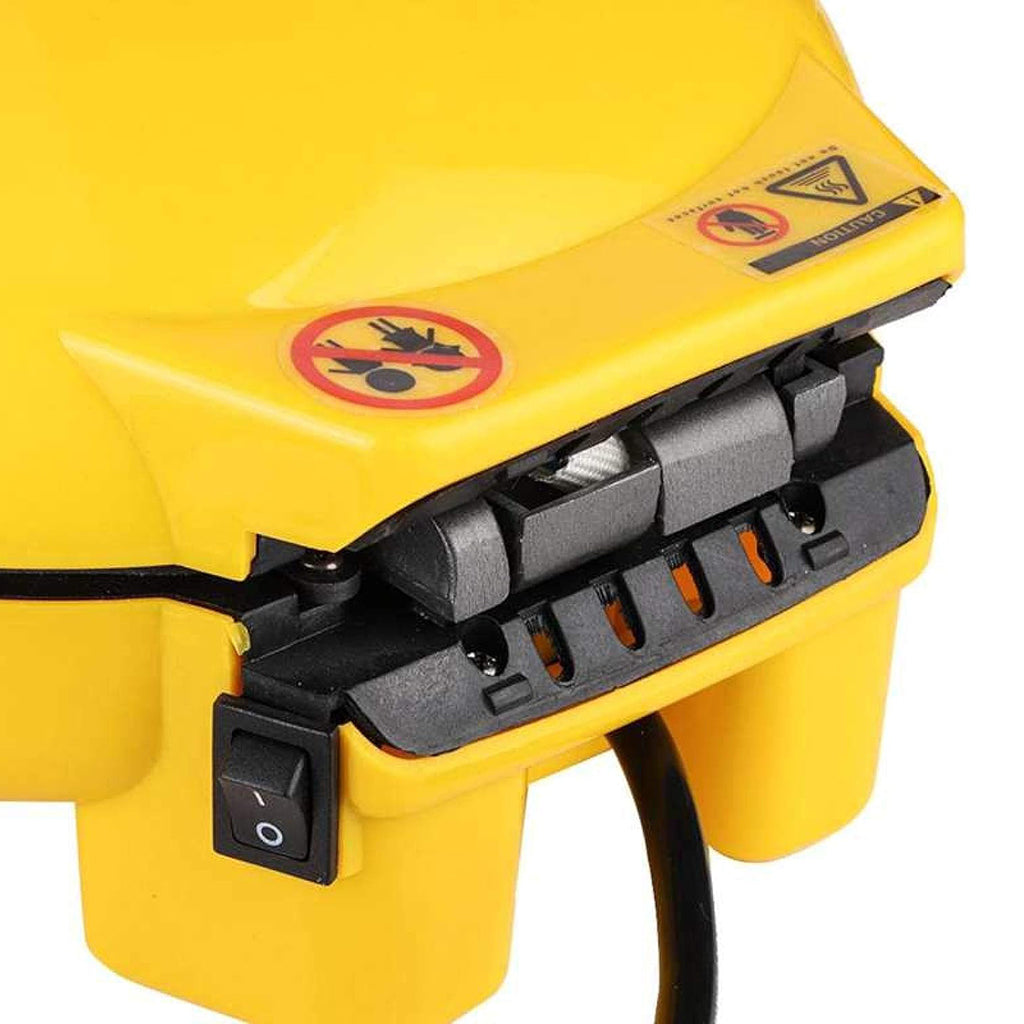 Mini Maquina Eléctrica para Cocina