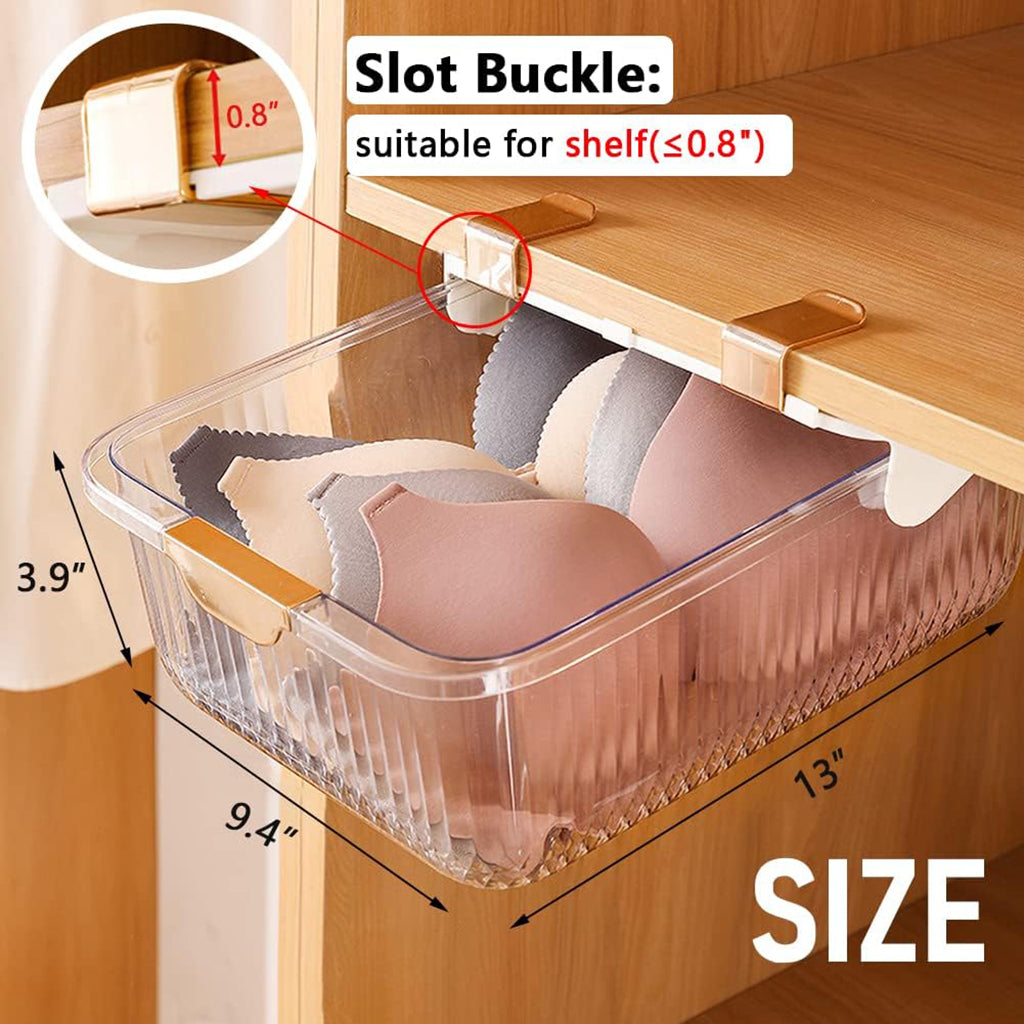 Organizador de Closet Colgante