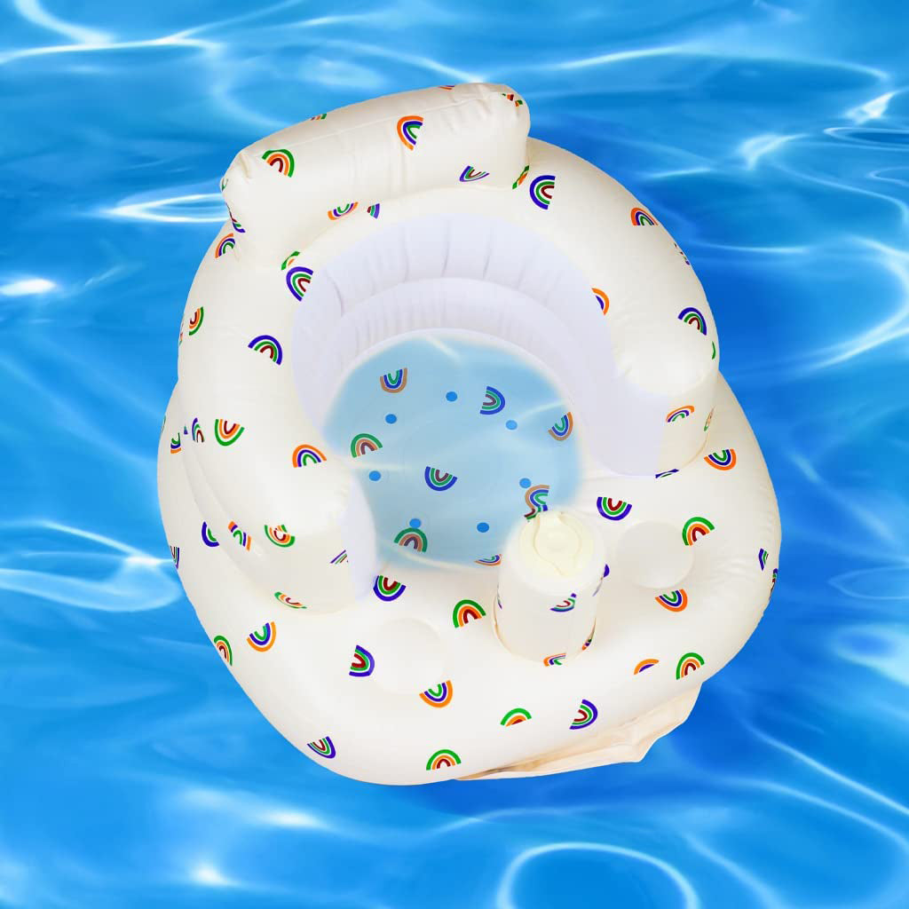 Sofá inflable