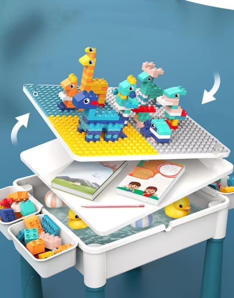 Mesa de Juego Multi-Funcional